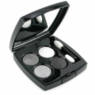 Тени для век CHANEL MAKE UP LES 4 OMBRES №93 Smoky Eyes