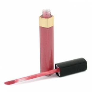 Блеск для губ CHANEL MAKE UP LEVRES SCINTILLANTES GLOSSIMER №119 Wild Rose