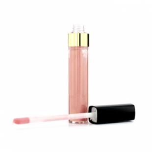 Блеск для губ CHANEL MAKE UP LEVRES SCINTILLANTES GLOSSIMER №073 Bonbon