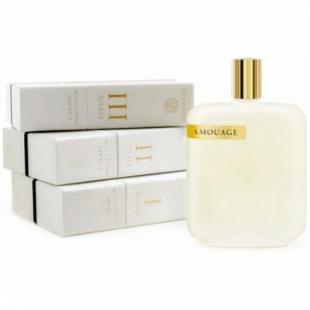 Amouage LIBRARY COLLECTIN OPUS III 100ml edp