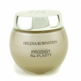 Крем для лица HELENA RUBINSTEIN SKIN CARE PRODIGY RE-PLASTY LIFTING-RADIANCE INTENSE CREAM SPF15 Dry skin 50ml