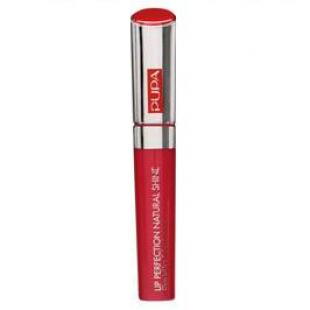 Блеск для губ PUPA MAKE UP LIP PERFECTION NATURAL SHINE №03 Sorbet/Щербет
