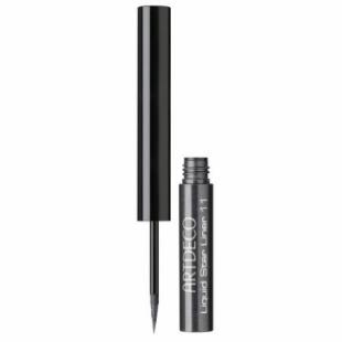 Подводка для век ARTDECO LIQUID STAR LINER №11 Anthracite/Антрацит