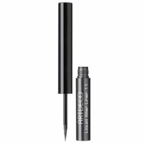 Подводка для век ARTDECO LIQUID STAR LINER №11 Anthracite/Антрацит