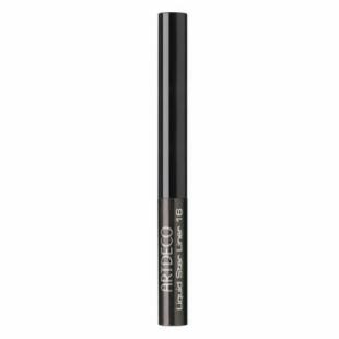 Подводка для век ARTDECO LIQUID STAR LINER №16 Brown