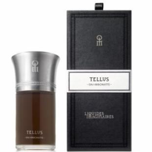 Liquides Imaginaires TELLUS 100ml edp