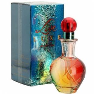 Jennifer Lopez LIVE LUXE 100ml edp