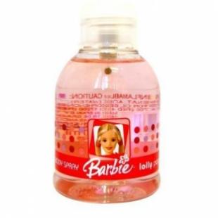 Спрей для тела BARBIE LOLLY POP 100ml