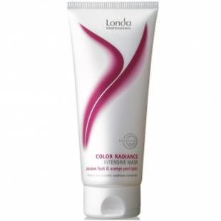 Маска для волос Londa Color Radiance Intensive Mask 200ml