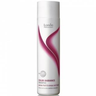 Шампунь для волос Londa Color Radiance Shampoo 250ml