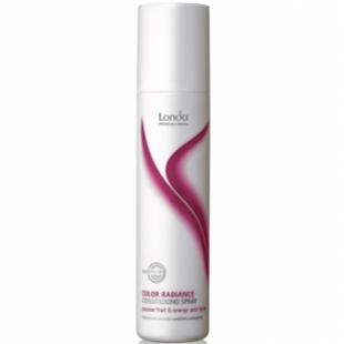 Спрей-кондиционер для волос Londa Color Radiance Conditioning Spray 250ml