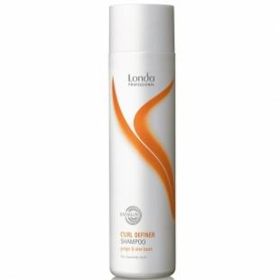 Шампунь для волос Londa Curl Definer Shampoo 250ml