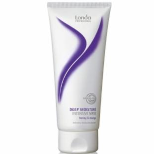 Маска для волос Londa Deep Moisture Intensive Mask 200ml