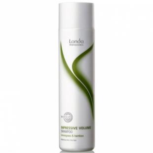 Шампунь для волос Londa Impressive Volume Shampoo 250ml