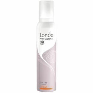 Мусс для волос Londa Styling Curls In 150ml