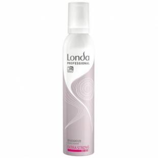 Пена для волос Londa Styling Dramatize 250ml