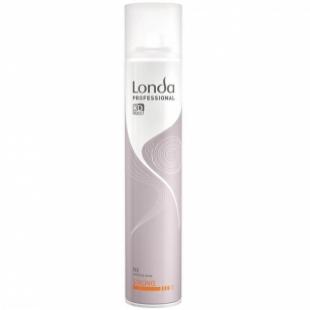 Лак для волос Londa Styling Fix сильной фиксации 300ml