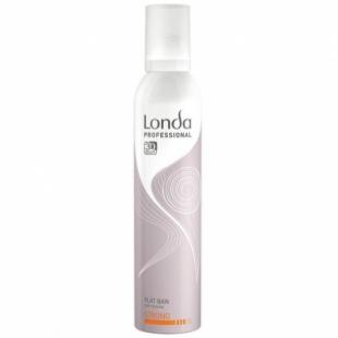 Мусс для волос Londa Styling Flat Ban 250ml