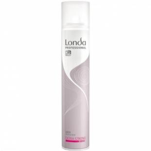 Лак для волос Londa Styling Lock экстрасильной фиксации 300ml