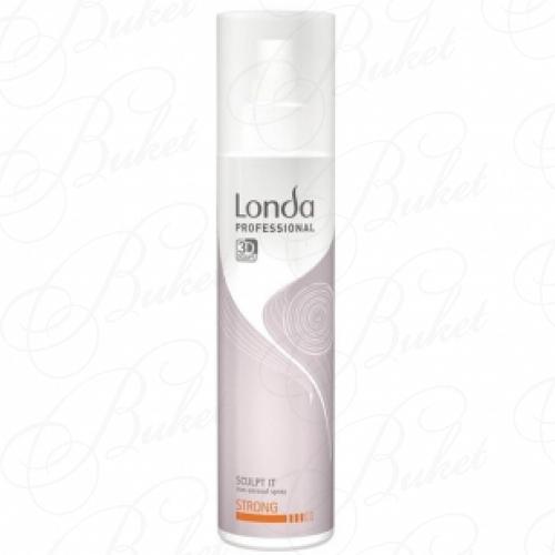 Спрей для волос Londa Styling Sculpt It 250ml