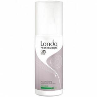 Лосьон для волос  Londa Styling Volumation 150ml