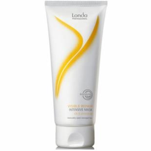 Маска для волос Londa Visible Repair Intensive Mask 200ml