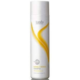 Шампунь для волос Londa Visible Repair Shampoo 250ml