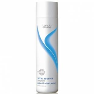 Шампунь для волос Londa Vital Booster Shampoo 250ml