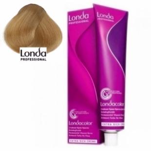 Крем-краска Londa Londacolor тон 10/3 Яркий блонд золотистый 60ml