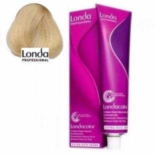 Крем-краска Londa Londacolor тон 12/0 Специальный блонд 60ml