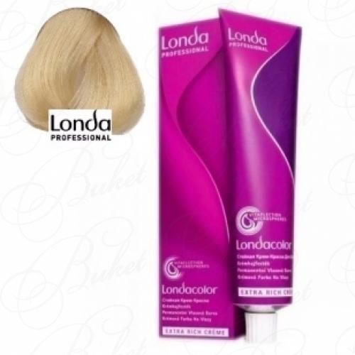 Крем-краска Londa Londacolor тон 12/0 Специальный блонд 60ml