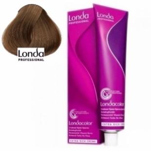 Крем-краска Londa Londacolor тон 7/0 Блонд 60ml