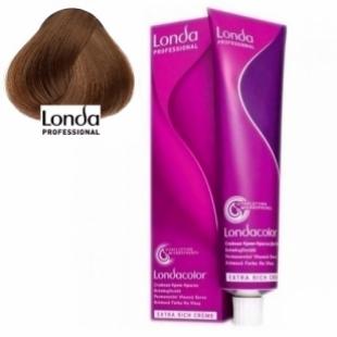 Крем-краска Londa Londacolor тон 7/3 Блонд золотистый 60ml