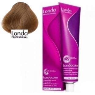 Крем-краска Londa Londacolor тон 8/3 Светлый блонд золотистый 60ml