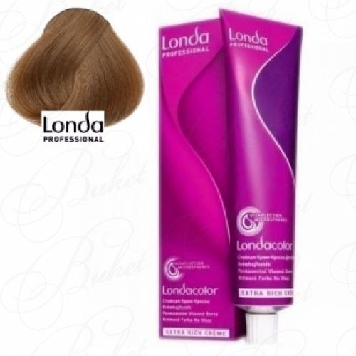 Крем-краска Londa Londacolor тон 8/3 Светлый блонд золотистый 60ml