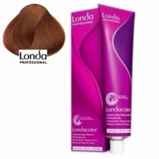 Крем-краска Londa Londacolor тон 8/41 Светлый блонд медно-пепельный 60ml