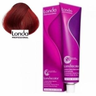 Крем-краска Londa Londacolor тон 8/46 Светлый блонд медно-фиолетовый 60ml