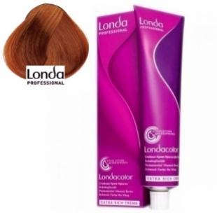 Крем-краска Londa Londacolor тон 8/4 Светлый блонд медный 60ml