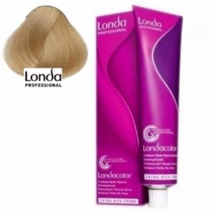 Крем-краска Londa Londacolor тон 9/0 Очень светлый блонд 60ml