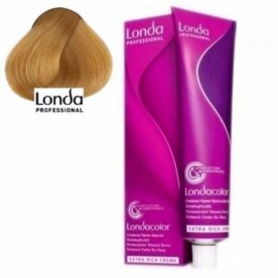 Крем-краска Londa Londacolor тон 9/3 Очень светлый блонд золотистый 60ml