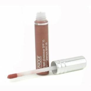 Блеск для губ CLINIQUE MAKE UP LONG LAST GLOSSWEAR SPF 15 №03 Knockout Nude