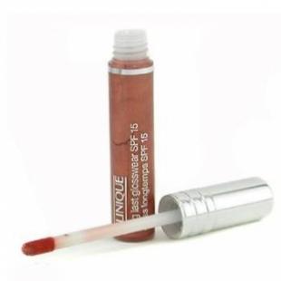 Блеск для губ CLINIQUE MAKE UP LONG LAST GLOSSWEAR SPF 15 №04 Sunset