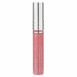 Блеск для губ CLINIQUE MAKE UP LONG LAST GLOSSWEAR SPF 15 №10 Air Kiss 