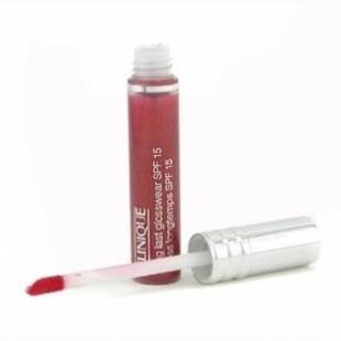 Блеск для губ CLINIQUE MAKE UP LONG LAST GLOSSWEAR SPF 15 №13 Fireberry