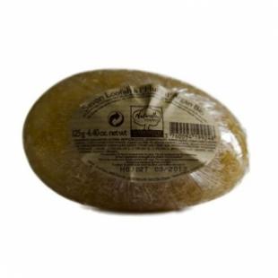 Мыло-эксфолиант для тела NATURELLE D`ORIENT Loofah Soap 125g
