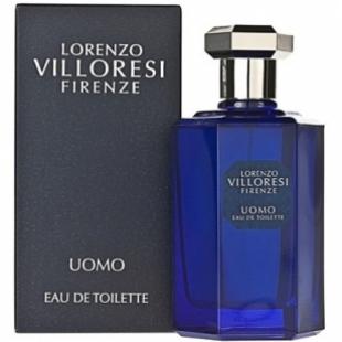 Lorenzo Villoresi UOMO 100ml edt