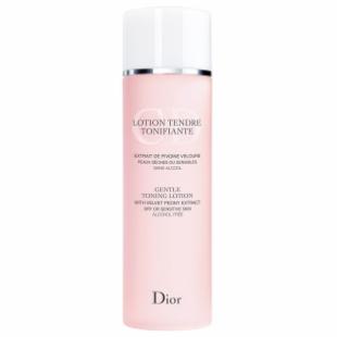 Лосьон для лица CHRISTIAN DIOR SKIN CARE LOTION TENDRE TONIFIANTE 200ml