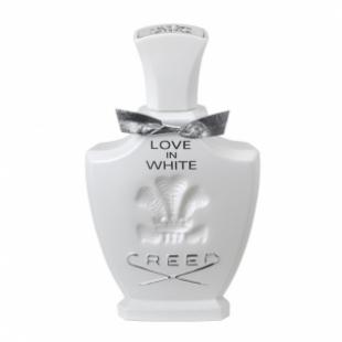 Creed LOVE IN WHITE 75ml edp