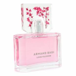 Armand Basi LOVELY BLOSSOM 100ml edt