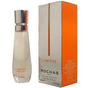 Rochas LUMIERE 30ml edt